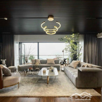 Duy Nhất Căn Penthouse 670M2, 5Pn5Vs, Full Nội Thất, Chung Cư Golden Palace. Giá Bán 40 Tỷ. Có Tl