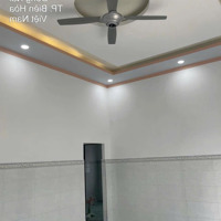 Chủ Gửi Bán Nhà Cấp 4, Góc 2 Mặt Tiền,Phường Tân Vạn, Tp Biên Hoà. Dt: 8,6X10= 85,2 M2. Giá: 1Tỷ 9