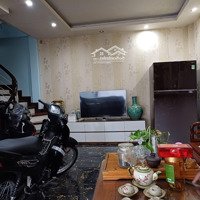 Bán Nhà Đẹp 32M2 Phố Nguyễn Trãi,Thanh Xuân,Ngõ Rộng,2 Thoáng,Tt Ngã Tư Sở