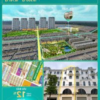 Bán Shophouse 6 Tầng Tại Sao Biển - Vinhomes Ocean Park 2, 18,7 Tỷ Vnd, 109,2 M2