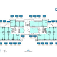 Chính Chủ Bán Căn Shophouse Tầng 1 Dự Án Sola Park - Vinhome Smart City Tây Mỗ