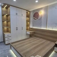 Nhà Mới Đẹp, 3 Tầng, Đầy Đủ Nội Thất, 54M2 Sổ Hồng Riêng, Gò Vấp - Giá Chỉ 2,75 Tỷy Về Ở Liền Ngay