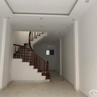 Trả Trước Từ 1,X Tỷ Sở Hữu Ngay Nhà Mới 3 Tầng 40M2 Tại Phượng Cách, Quốc Oai, Gần Khu Trường Học.