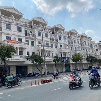 Bán Nhà Phan Văn Trị Cityland Park Hill, Có Thang Máy. Giá Chỉ 29 Tỷ