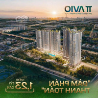 Hot Hot! Bán Căn Hộ Chung Cư 1 Phòng Ngủ 40M2 Tại Tt Avio, Giá Chỉ 1,23 Tỷ Vnd