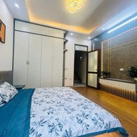 Quá Hời Trung Tâm Phố Minh Khai, 32M2 X 5T, Lô Góc 3 Thoáng, 40M Ô Tô Đỗ, Nhà Mới Thoáng Sáng