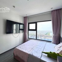 Bán Căn Hộ 1 Phòng Ngủfull Đồ Hướng Đn View Hồ, Công Viên. Tầng Trung Đẹp, Giá Nhỉnh 2T. Sẵn Sổ