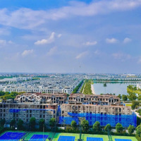 Bán Căn Hộ 1 Phòng Ngủfull Đồ Hướng Đn View Hồ, Công Viên. Tầng Trung Đẹp, Giá Nhỉnh 2T. Sẵn Sổ