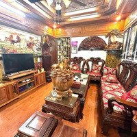 Bán Nhà Vip Hoàng Văn Thái 2 Mặt Thoáng Nhà Rất Đẹp 50M 16.5 Tỷ Ô Tô Ngủ Trong Nhà .Nội Thất Xịn