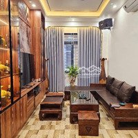 Nhà 2 Mặt Thoáng Định Công , 5T Full Nội Thất Xịn - Khách Đến Là Mê ,Diện Tích40M Hơn 6 Tỷ