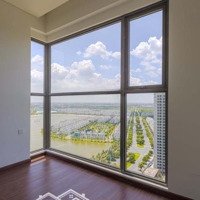 Quỹ 2 Phòng Ngủ- 3 Phòng Ngủcam Kết Rẻ Nhất Dự Án Vinhomes Masteri Wasterfront View Hồ Ngọc Trai Công Viên