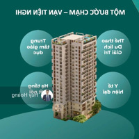 Duy Nhất 1Căn Độc Quyền Ven Sông Hàn View Pháo Hoa, Biển, Quà Tặng Đến 616 Triệu The Vista Residence