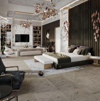 Vip! Căn Góc 2 Mặt Thoáng Nguyễn Đình Chiểu (6,5X21M) - Hầm 4 Tầng (Thang Máy) - 11 Phòng Ngủ Chỉ 45 Tỷ Tl