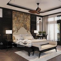 Vip! Căn Góc 2 Mặt Thoáng Nguyễn Đình Chiểu (6,5X21M) - Hầm 4 Tầng (Thang Máy) - 11 Phòng Ngủ Chỉ 45 Tỷ Tl