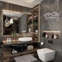 Vip! Căn Góc 2 Mặt Thoáng Nguyễn Đình Chiểu (6,5X21M) - Hầm 4 Tầng (Thang Máy) - 11 Phòng Ngủ Chỉ 45 Tỷ Tl