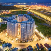 Căn Penthouse Duy Nhất View Biển Còn Lại Tại Dragon Castle Hạ Long,Diện Tích104 M2, Ck 10%, Giá Bán 3 Tỷ