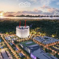 Căn Penthouse Duy Nhất View Biển Còn Lại Tại Dragon Castle Hạ Long,Diện Tích104 M2, Ck 10%, Giá Bán 3 Tỷ