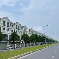 Shophouse Kim Cương - Đường 40M Đại Tây Dương Hoàn Thiện Có Thang Máy. Bán Gấp 17 Tỷ Bp