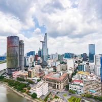 Rẻ Hơn Tt 300 Triệu Chủ Bán Gấp Saigon Royal 2 Phòng Ngủ 2 Vệ Sinh83M2 Lầu Cao View Cực Đẹp Chỉ 5,9 Tỷ Liên Hệ: 0931785522