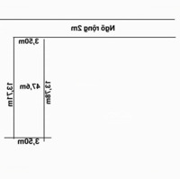 Bán Nhà 4 Tầng Tại Kim Chung, Hoài Đức, Hà Nội. Diện Tích 47,6M2 Giá Bán 4.5 Tỷ. Liên Hệ: 0966761190