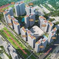 Bán Căn Hộ 1 phòng ngủ +1 - DT 43m² ở tòa s201 Vinhomes Smart City, giá hợp lý