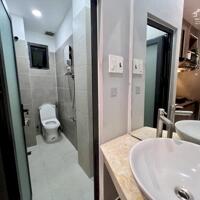 Cho thuê căn hộ studio sân vườn 30m2 full nội thất đẹp ngay Hồ Văn Huê Q. Phú Nhuận gần CV Hoàng Văn Thụ