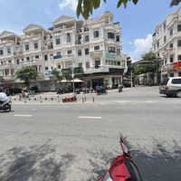 Nhà Cityland Mặt Tiền Nguyễn Văn Lượng Dt: 5X20M, 1 Trệt 4 Lầu, Hoàn Thiện Có Thang Máy, Giá Bán 30 Tỷ