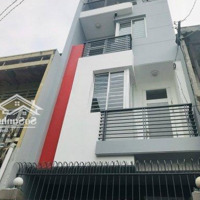 Bán Nhà Mớihẽm Xe Hơinhất Khu Vực ( 3,9 X 12,5M) Giá Bán 8,1 Tỷ Phạm Văn Hai Phường 3, Tân Bình