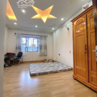 8 Tỷ Nhỉnh. Nhà 4 Tầng. 92M2. Đường 6M Xe Hơi Ngủ Trong Nhà. Gần Thống Nhất, P11, Gò Vấp.