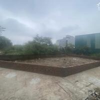 Bán đất lô góc TT Trạm Trôi, Hoài Đức tuyệt đẹp 60m chỉ 8.3 tỷ.