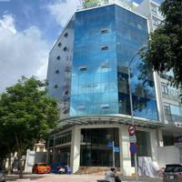 Chuyển Nhượng Tòa Buildingmặt Tiềnđiện Biên Phủ, Quận 1, Dt: 21 X 36M - Hầm 10L Hđt 12 Tỷ/Năm -$ 210 Tỷ