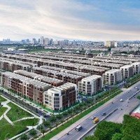 Bán Nhà Phố Global City 5X19M, 1 Trệt 4 Lầu View Công Viên Giá Chỉ 35,5 Tỷ. Liên Hệ: 0916592969