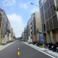 Bán Nhà Phố Global City 5X19M, 1 Trệt 4 Lầu View Công Viên Giá Chỉ 35,5 Tỷ. Liên Hệ: 0916592969