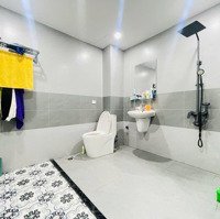 Bán Nhà Đẹp Quận Hai Bà Giá Sốc Chỉ 6,35 Tỷ, 30M2, 3 Pn, 3 Wc , View Phố . 5 M Ra Phốsổ Đỏ Chính Chủa4