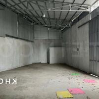 Cho thuê 2 kho xưởng liền kề 240m² có diện tích mỗi kho 110m² và 130m² có cho thuê lẻ từng kho, gần cầu Bà Bộ, P. Long Tuyền, Q. Bình Thuỷ, TP. Cần Thơ (hỗ trợ thông vách 2 kho)