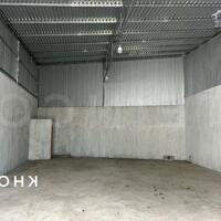 Cho thuê 2 kho xưởng liền kề 240m² có diện tích mỗi kho 110m² và 130m² có cho thuê lẻ từng kho, gần cầu Bà Bộ, P. Long Tuyền, Q. Bình Thuỷ, TP. Cần Thơ (hỗ trợ thông vách 2 kho)