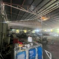 Cho thuê kho xưởng 900m² khu vực Hưng Lợi, Q. Ninh Kiều, TP. Cần Thơ, thuê 30 triệu/ tháng (được cải tạo lại nhà kho)