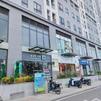 Bán Shophouse Chân Đế 228M2 Ecohome 3 Đang Cho Thuê 40 Triệu / Tháng Sổ Đỏ Lâu Dài Giá Tốt Cho Khách