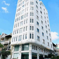 Bán Tòa Nhàmặt Tiềnnguyễn Thị Minh Khai - Dt: 12.5X41M. Cn: 481.7M2 - 3 Hầm + 13 Tầng - Giá Bán: 210 Tỷ