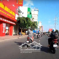 Đất Vàng 4.500M Quận 6 Góc 2 Mặt Tiền Kinh Dương Vương, Giá Tốt Nhất, Thích Hợp Cho Mọi Dự Án Lớn