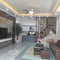 Nhà Đẹp Liên Ninh _ Thanh Trì ,Diện Tích: 40M -4Tầng Full Nội Thất
Chỉ 4.X Tỷ(Ctl)