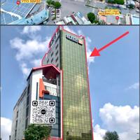 CHO THUÊ VĂN PHÒNG (109m2-223m2) của Tòa nhà SHB BUILDING - đối diện Siêu thị Sense city, MẶT TIỀN ĐƯỜNG ĐẠI LỘ HÒA BÌNH