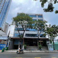 Hiếm - Kín Bán Toà Building 1.000M2 Nguyễn Văn Hưởng,Thảo Điền Q2-Dts 3.400M2 -350 Tỷ -Tn 10Tỷ/Năm