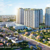 Bán Căn Hộ Hanoi Melody Residences - Linh Đàm - 68M2 - 2 Ngủ 2 Wc - 4.2 Tỷ - Full Nội Thất