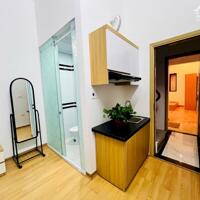 Apartment 9 phòng Cầu Giấy, 45m2, ngõ 3 gác, gần phố, dòng tiền 60tr/ tháng, giá bán 9 tỷ 200tr CTL