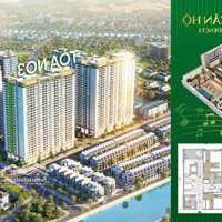 (Độc Quyền) Quỹ Căn 2 Ngủ Hot 68M2 -75M2 Hà Nội Melody Residences, Chỉ Từ 4,2 Tỷ, Mua Trực Tiếp Cđt