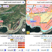Bán 30.663M2 Đấtmặt Tiềnđường Phan Văn Đáng Và Mặt Sông Đồng Tranh Xã Phước Khánh, Huyện Nhơn Trạch