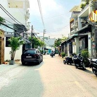 Mặt Tiền Ngay Lê Văn Việt,Kế Bên Vincom Và Các Trường Đh.full Tiện Ích.