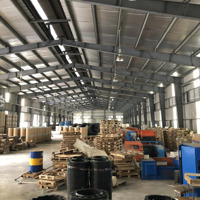 Kho Xưởng 22000M2, Gần Đường Nguyễn Bá Ngọc, Pleiku, Gia Lai, Chỉ 100 Tỷ