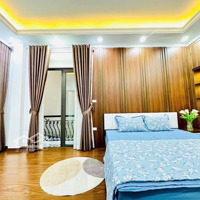 Siêu Hời, Nhà Đẹp Bà Triệu, Ô Tô, Dân Xây, 2 Thoáng, 60M2, Móng 7 Tầng, Gần Chợ, Trường, Chỉ 8 Tỷ X